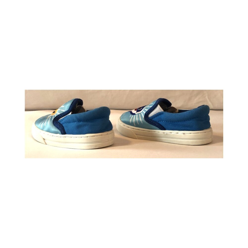 SHOES, sz6, BABY SHARK - Picture 7 of 8